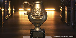 ���������꡼ No.004�Υ���ͥ������ / �ǥ奨����磻���Vol.2����ͷ����OCG�פ�YouTube�����ͥ�Ǹ���