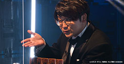 ���������꡼ No.005�Υ���ͥ������ / �ǥ奨����磻���Vol.2����ͷ����OCG�פ�YouTube�����ͥ�Ǹ���