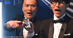 ���������꡼ No.007�Υ���ͥ������ / �ǥ奨����磻���Vol.2����ͷ����OCG�פ�YouTube�����ͥ�Ǹ���