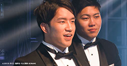 ���������꡼ No.008�Υ���ͥ������ / �ǥ奨����磻���Vol.2����ͷ����OCG�פ�YouTube�����ͥ�Ǹ���