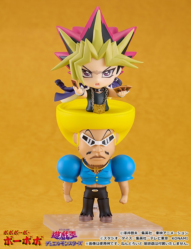 あのコラボが再現できる! アニメ「遊☆戯☆王デュエルモンスターズ あのコラボが再現できる! アニメ「遊☆戯☆王デュエルモンスターズ