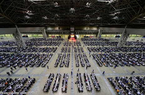 ꡼ No.009 | ͷOCG緿ǥ奨ȡʥȡYCSJ TOKYO 2024פǿ2ĤΥͥϿã7443ͤǥ奨ĩ