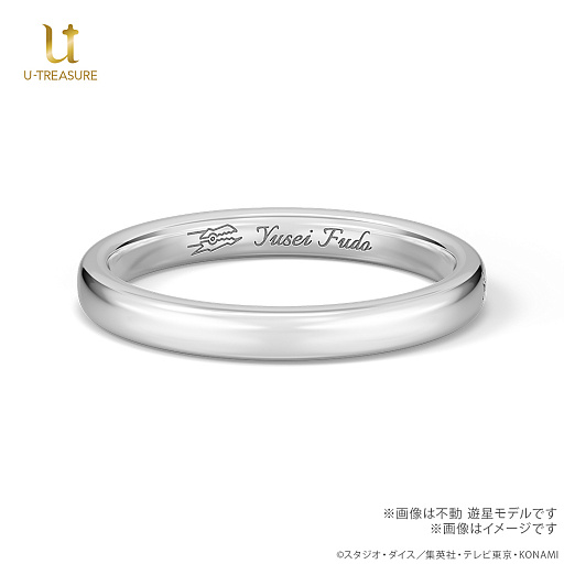 ���������꡼ No.005�Υ���ͥ������ / ���ƥ����ե���������󥰤äƲ��������˥��ͷ��������5D's�פȥ桼�ȥ쥸�㡼�Υ���ܥ��4�ͽ����դ򳫻�