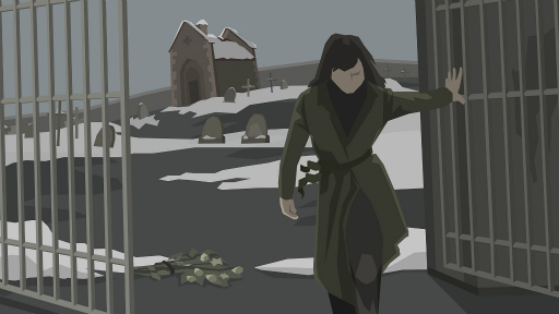 画像ギャラリー No.002のサムネイル画像 / 警察官の葛藤を描くアドベンチャー「This is the Police 2」の発売日は8月2日に。戦略要素が加わり,より遊びごたえのあるゲームに