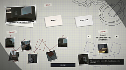 画像ギャラリー No.005のサムネイル画像 / 警察官の葛藤を描くアドベンチャー「This is the Police 2」の発売日は8月2日に。戦略要素が加わり,より遊びごたえのあるゲームに