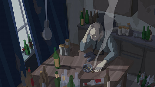 画像ギャラリー No.006のサムネイル画像 / 善と悪の狭間で揺れる刑事の姿を描くアドベンチャー,「This Is the Police 2」の最新トレイラーが公開