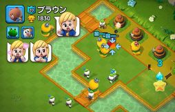 ���������꡼ No.005�Υ���ͥ������ / �����奢����άSLG��LINE ��ȥ�ʥ��ġפ������ۿ���������Ͽ�μ��ճ���