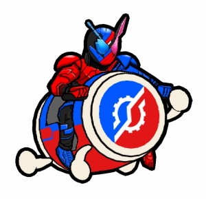 ꡼ No.004 | ݤã ֥롼Ver.סʤդƥ󥹥ݤֱեХȥ⡼ɡפо