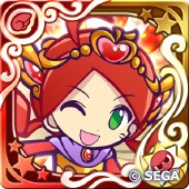 画像ギャラリー No.004のサムネイル画像 / 「ぷよぷよ!!クエスト」，“旅の勇者りんご”など「★7へんしんキャラクター」が追加決定