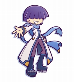 画像ギャラリー No.009のサムネイル画像 / 「ぷよぷよ!!クエスト」にて初音ミクとのコラボがスタート。バーチャル・シンガー衣装の“ぷよクエ”キャラクターも大活躍