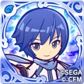 画像ギャラリー No.017のサムネイル画像 / 「ぷよぷよ!!クエスト」にて初音ミクとのコラボがスタート。バーチャル・シンガー衣装の“ぷよクエ”キャラクターも大活躍