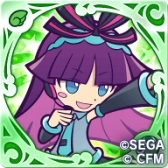 画像ギャラリー No.021のサムネイル画像 / 「ぷよぷよ!!クエスト」にて初音ミクとのコラボがスタート。バーチャル・シンガー衣装の“ぷよクエ”キャラクターも大活躍