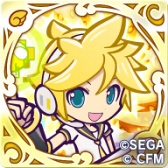 画像ギャラリー No.026のサムネイル画像 / 「ぷよぷよ!!クエスト」にて初音ミクとのコラボがスタート。バーチャル・シンガー衣装の“ぷよクエ”キャラクターも大活躍