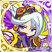画像ギャラリー No.003のサムネイル画像 / 「ぷよぷよ!!クエスト」に“ぷよフェス”人気キャラのピックアップガチャが登場