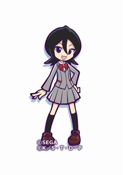 ���������꡼ No.001�Υ���ͥ������ / �֤פ�פ�!!�������ȡס���BLEACH�ץ���ܥ��٥�Ȥ�2018ǯ5��11���˥������ȡ���������������ܥ���饯���������������ڥ륭�����о�