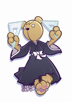 ���������꡼ No.002�Υ���ͥ������ / �֤פ�פ�!!�������ȡס���BLEACH�ץ���ܥ��٥�Ȥ�2018ǯ5��11���˥������ȡ���������������ܥ���饯���������������ڥ륭�����о�