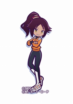 ���������꡼ No.006�Υ���ͥ������ / �֤פ�פ�!!�������ȡס���BLEACH�ץ���ܥ��٥�Ȥ�2018ǯ5��11���˥������ȡ���������������ܥ���饯���������������ڥ륭�����о�