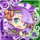 画像ギャラリー No.002のサムネイル画像 / 「ぷよぷよ!!クエスト」,マッペラなど11体が“★7へんしんキャラクター”に追加