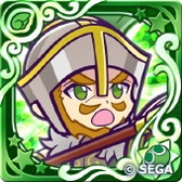 画像ギャラリー No.005のサムネイル画像 / 「ぷよぷよ!!クエスト」,マッペラなど11体が“★7へんしんキャラクター”に追加