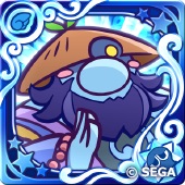 画像ギャラリー No.009のサムネイル画像 / 「ぷよぷよ!!クエスト」,マッペラなど11体が“★7へんしんキャラクター”に追加