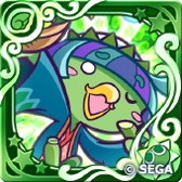 画像ギャラリー No.010のサムネイル画像 / 「ぷよぷよ!!クエスト」,マッペラなど11体が“★7へんしんキャラクター”に追加