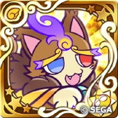 画像ギャラリー No.011のサムネイル画像 / 「ぷよぷよ!!クエスト」,マッペラなど11体が“★7へんしんキャラクター”に追加