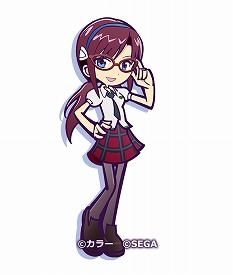 画像ギャラリー No.012のサムネイル画像 / 「ぷよクエ」×「エヴァンゲリオン」コラボが本日開始。シンジ,レイ,アスカをはじめ,初号機の姿になったアルルも登場