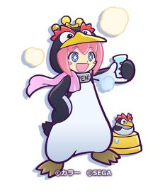 画像ギャラリー No.030のサムネイル画像 / 「ぷよクエ」×「エヴァンゲリオン」コラボが本日開始。シンジ,レイ,アスカをはじめ,初号機の姿になったアルルも登場