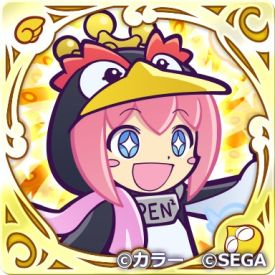画像ギャラリー No.031のサムネイル画像 / 「ぷよクエ」×「エヴァンゲリオン」コラボが本日開始。シンジ,レイ,アスカをはじめ,初号機の姿になったアルルも登場