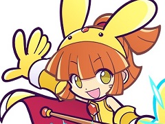 「ぷよぷよ!!クエスト」，“第1回プワープチャレンジ”の開催日が決定。 “ぐぐぐぐアルル”のイラストも公開