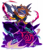 画像ギャラリー No.001のサムネイル画像 / 「ぷよぷよ!!クエスト」,新キャラ“たかみのバーテブラ”が1月12日より参戦