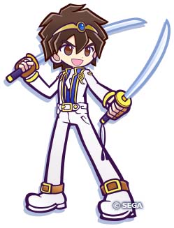 画像ギャラリー No.003のサムネイル画像 / 「ぷよぷよ!!クエスト」,「サクラ対戦」とのコラボレーションを本日スタート