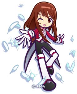 画像ギャラリー No.008のサムネイル画像 / 「ぷよぷよ!!クエスト」,「サクラ対戦」とのコラボレーションを本日スタート