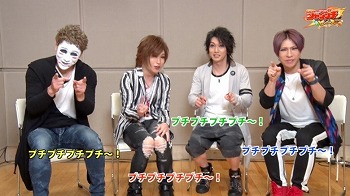 ꡼ No.005 | ֥ץ ҡסǥܥСѤCM