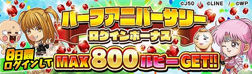 ���������꡼ No.005�Υ���ͥ������ / �֥����ץ� �ҡ��������ס���꡼��Ⱦǯ��ǰ�Υϡ��ե��˥С����꡼�����ڡ��󤬳���