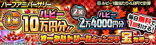 ���������꡼ No.007�Υ���ͥ������ / �֥����ץ� �ҡ��������ס���꡼��Ⱦǯ��ǰ�Υϡ��ե��˥С����꡼�����ڡ��󤬳���