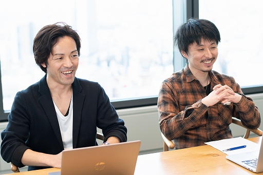 画像ギャラリー No.001のサムネイル画像 / 「ジャンプチ ヒーローズ」サービス1周年記念インタビュー。クリエイターに聞く,多彩な作品のファンに応える秘訣とは