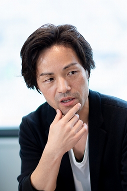 画像ギャラリー No.003のサムネイル画像 / 「ジャンプチ ヒーローズ」サービス1周年記念インタビュー。クリエイターに聞く,多彩な作品のファンに応える秘訣とは