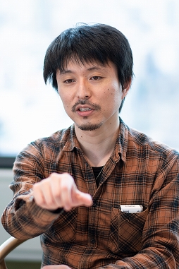 画像ギャラリー No.004のサムネイル画像 / 「ジャンプチ ヒーローズ」サービス1周年記念インタビュー。クリエイターに聞く,多彩な作品のファンに応える秘訣とは