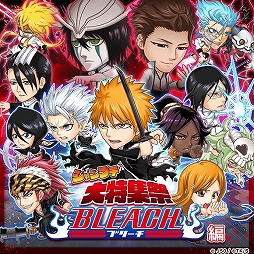 画像ギャラリー No.005のサムネイル画像 / 「ジャンプチ ヒーローズ」サービス1周年記念インタビュー。クリエイターに聞く,多彩な作品のファンに応える秘訣とは