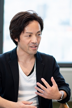 画像ギャラリー No.009のサムネイル画像 / 「ジャンプチ ヒーローズ」サービス1周年記念インタビュー。クリエイターに聞く,多彩な作品のファンに応える秘訣とは