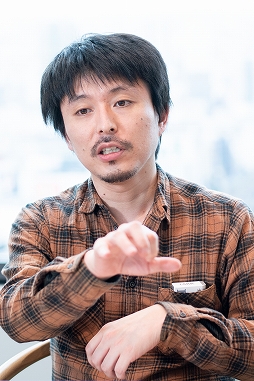 画像ギャラリー No.010のサムネイル画像 / 「ジャンプチ ヒーローズ」サービス1周年記念インタビュー。クリエイターに聞く,多彩な作品のファンに応える秘訣とは