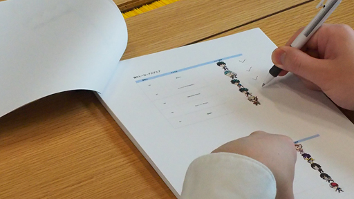 画像ギャラリー No.006のサムネイル画像 / モバイルゲームにおけるライセンスド漫画キャラクター最多数の世界記録……の更新風景を見守った,ある日の3時間