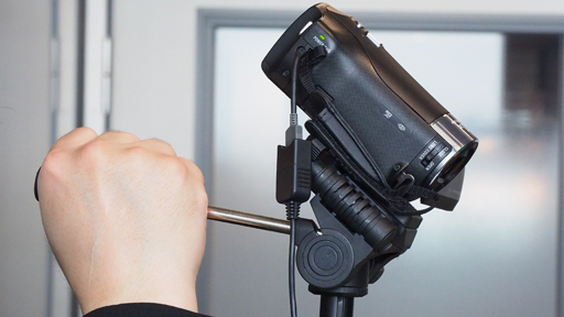 画像ギャラリー No.011のサムネイル画像 / モバイルゲームにおけるライセンスド漫画キャラクター最多数の世界記録……の更新風景を見守った,ある日の3時間