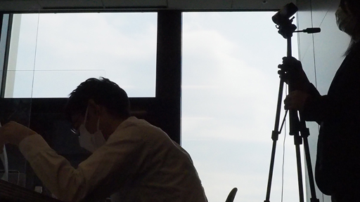 画像ギャラリー No.017のサムネイル画像 / モバイルゲームにおけるライセンスド漫画キャラクター最多数の世界記録……の更新風景を見守った,ある日の3時間