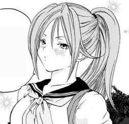 画像ギャラリー No.004のサムネイル画像 / 「ジャンプチ」河下水希先生の作品でバレンタイン特集祭! 「いちご100%」「初恋限定。」などのヒロインと甘酸っぱい季節を過ごそう