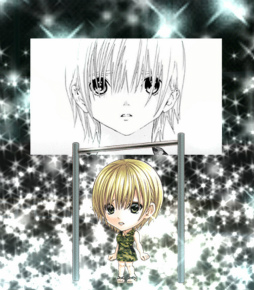 画像ギャラリー No.005のサムネイル画像 / 「ジャンプチ」河下水希先生の作品でバレンタイン特集祭! 「いちご100%」「初恋限定。」などのヒロインと甘酸っぱい季節を過ごそう