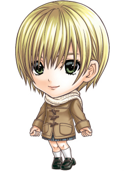 画像ギャラリー No.009のサムネイル画像 / 「ジャンプチ」河下水希先生の作品でバレンタイン特集祭! 「いちご100%」「初恋限定。」などのヒロインと甘酸っぱい季節を過ごそう