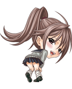 画像ギャラリー No.012のサムネイル画像 / 「ジャンプチ」河下水希先生の作品でバレンタイン特集祭! 「いちご100%」「初恋限定。」などのヒロインと甘酸っぱい季節を過ごそう