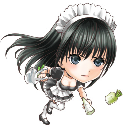 画像ギャラリー No.014のサムネイル画像 / 「ジャンプチ」河下水希先生の作品でバレンタイン特集祭! 「いちご100%」「初恋限定。」などのヒロインと甘酸っぱい季節を過ごそう